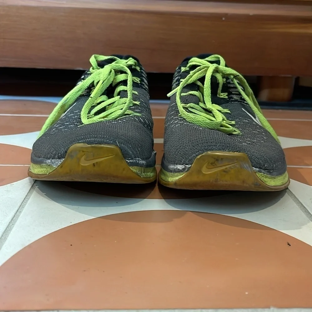 Nike Metcon Dsx 2 Flyknit Shoes